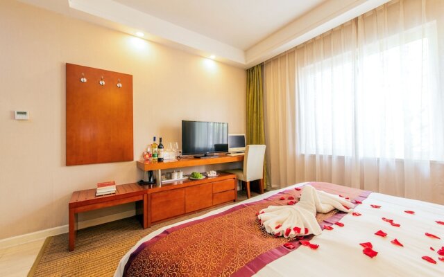 Xitang Hotel