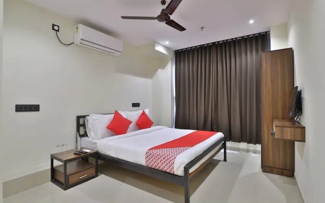 Vivanna by OYO Rooms