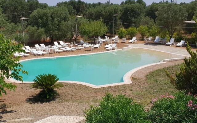 Relais La Fontanina Ristorante Wine Hotel