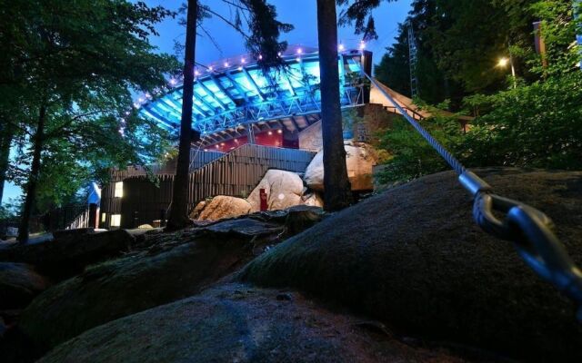 Schmankerl Hotel Bauer