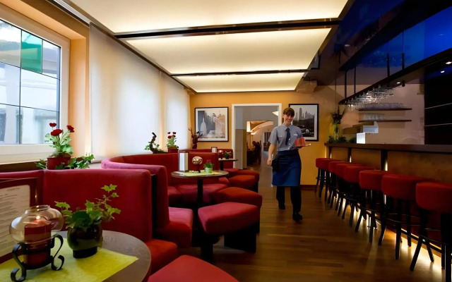 Hotel Farbinger Hof