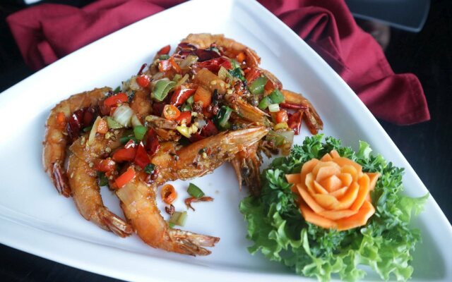 Grand Karlita Hotel Purwokerto