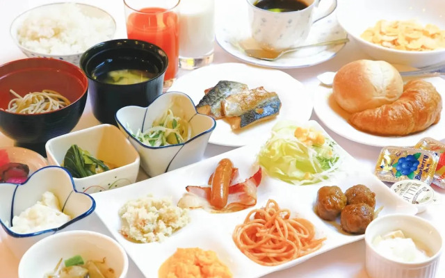 Hotel 28 Hiroshima