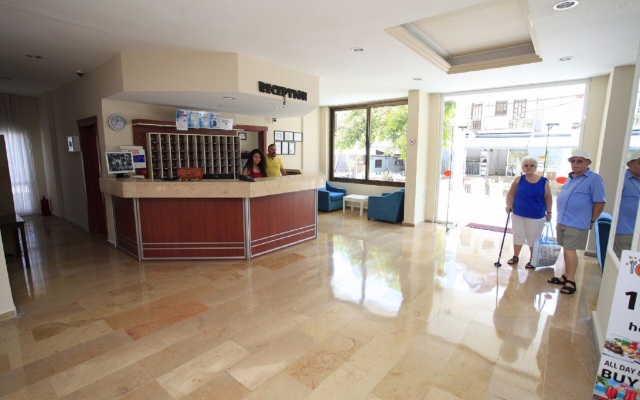 Hotel Private