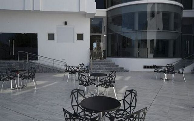 Hotel Olympic Djerba