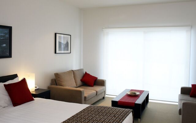 The Waves Apartments