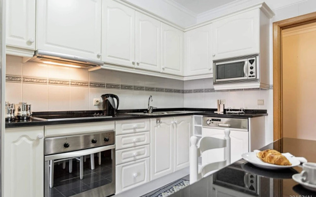 Casa Branca III by An Island Apart