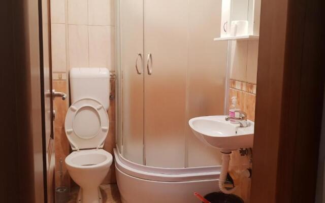 Apartment Caka