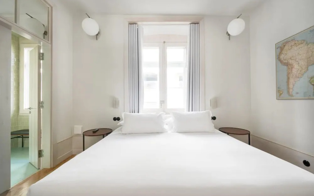 Cais Urban Lodge