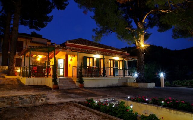 Skopelos Country House Diamantis & Chrisi