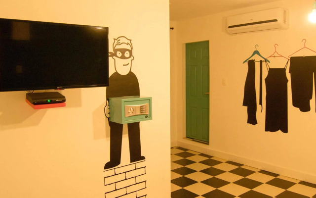 The Elements by Xarm Hotels