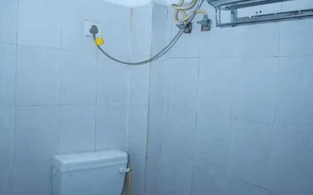 Happy Stay by OYO Rooms