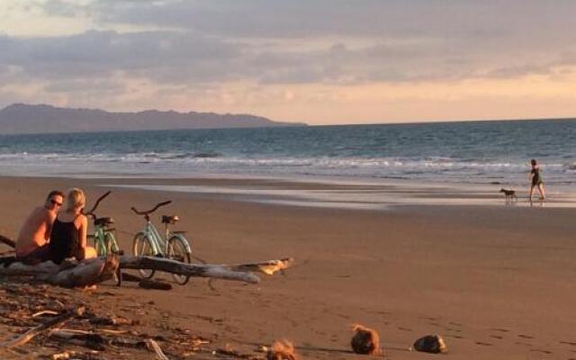 Cabinas Au Coeur du Soleil