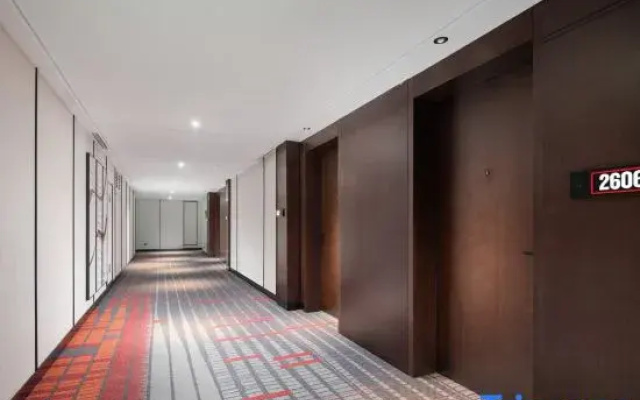 Jining Yanzhou Radisson RED Hotel