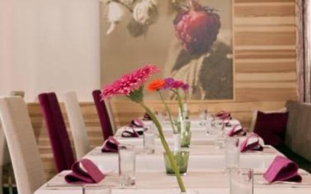 Hotel Gasthof Paunger