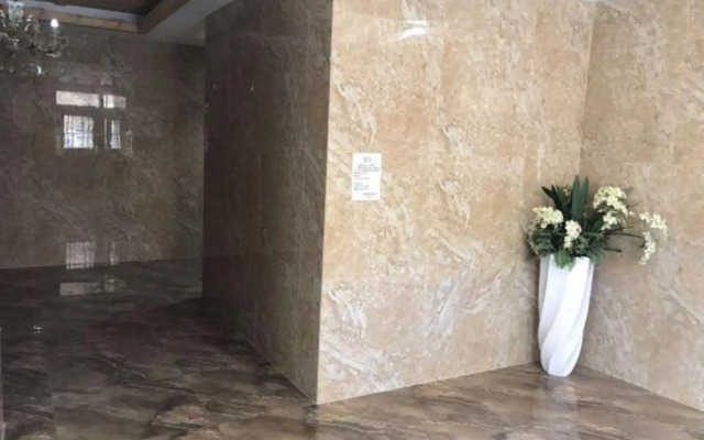 Bao Ding Pin Shang Lan Ting Apartment Hotel