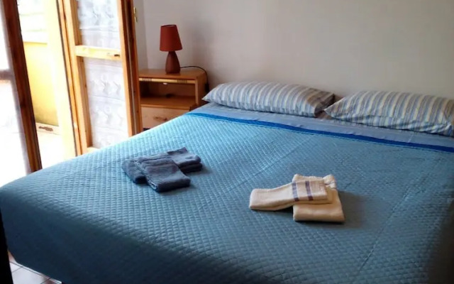 Relax Sea View Apartment Fano