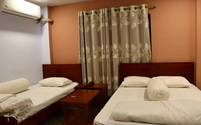 Hotel Marina International Ltd