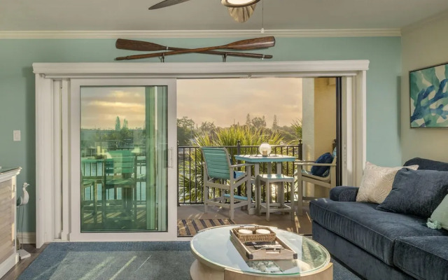 Land's End 4-306 Bay Front - Premier