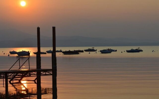 Piantelle Camping