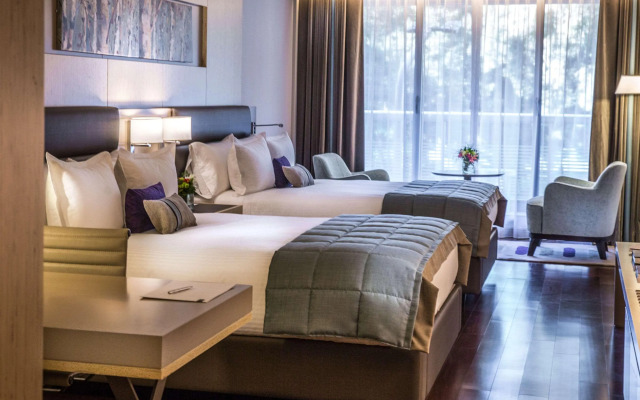 Palladio Hotel Buenos Aires - MGallery Collection