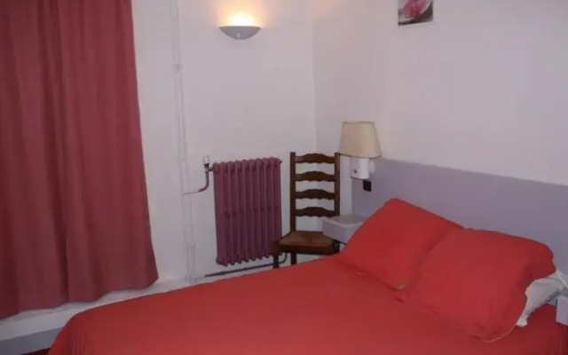 Hotel des Sources