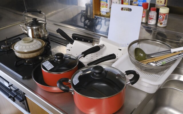 Vacation rentals -sui-