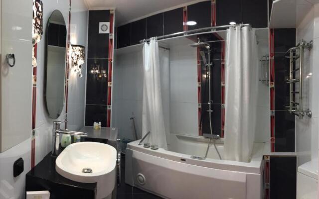 Mametovoj, 36 Apartamenty