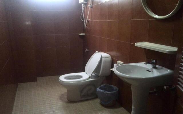 Haysoke Guesthouse