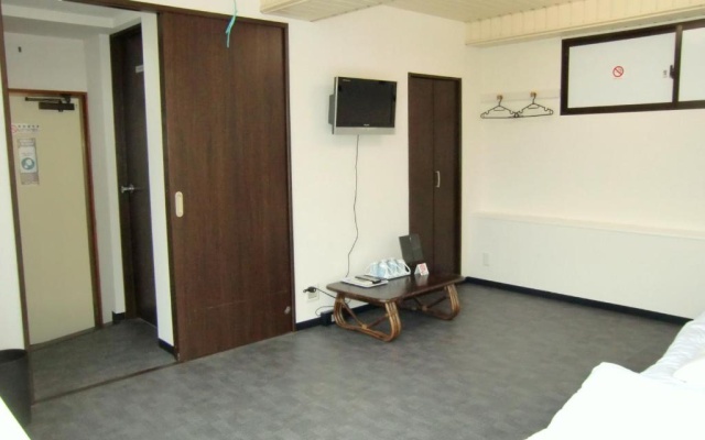 Quadruple room 사진 3