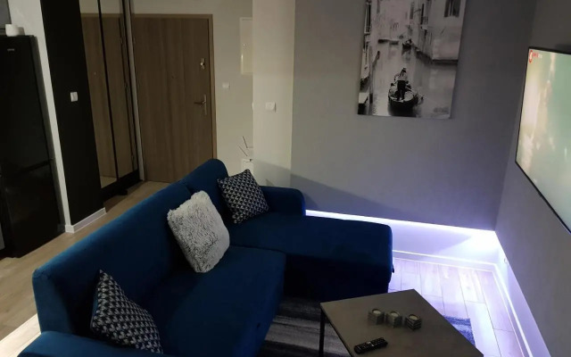 Apartamenty Limanowskiego
