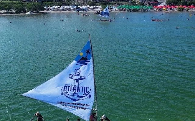 Pousada Atlantic