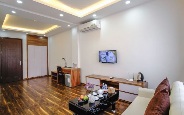 Sammy Luxury Hotel