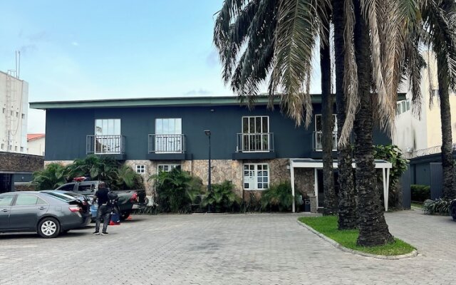 The Classio Hotel by House J