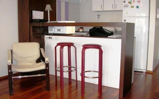 Apartamento Juncal