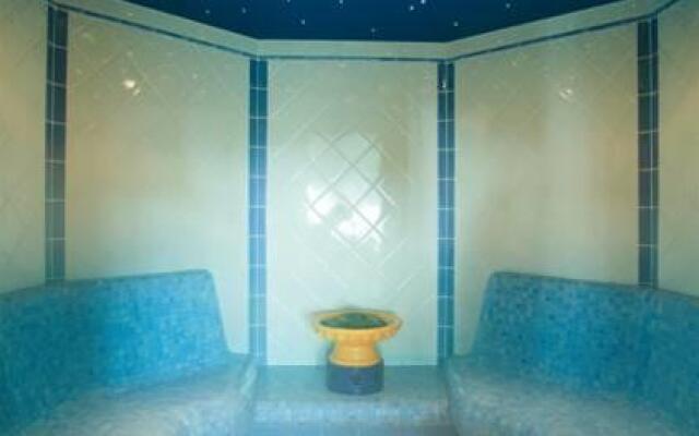 Apartmenthaus Enzian Hochsölden