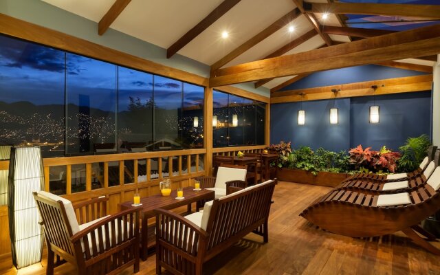 Eco-Hotel Pensión Alemana