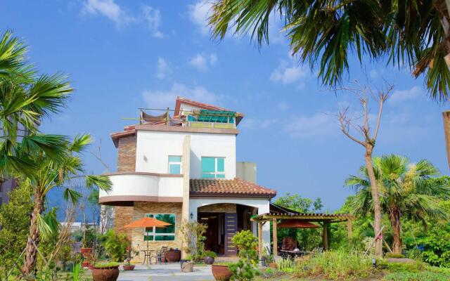 Water Bird Villa
