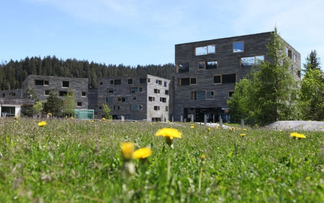 Rocksresort - Inh 25801