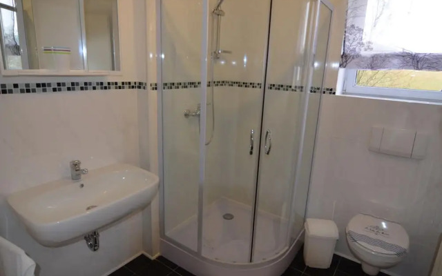 Flat in Olsberg Near the ski Area
