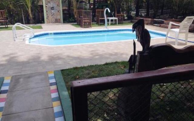 Pontal Dos Sonhos Chale Praia Hidro