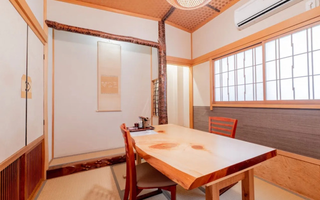 Hinokitei Bokusui