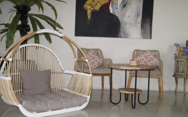 Arana Suite
