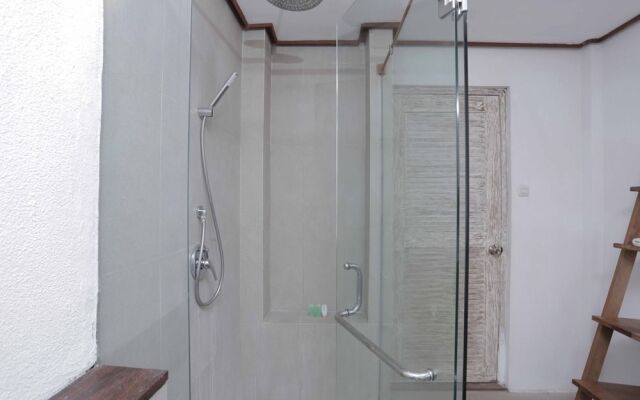 RedDoorz Plus @ Umalas Kerobokan