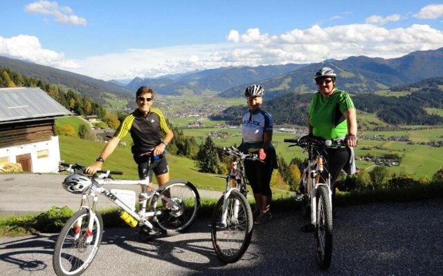 Wellnesshaus Reichelt