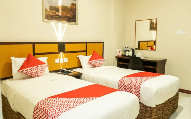 Hokkie Hotel Punggur Batam