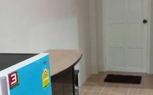 Sairee Center Guesthouse