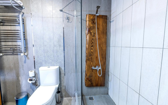 Karakoy Aparts Hotel