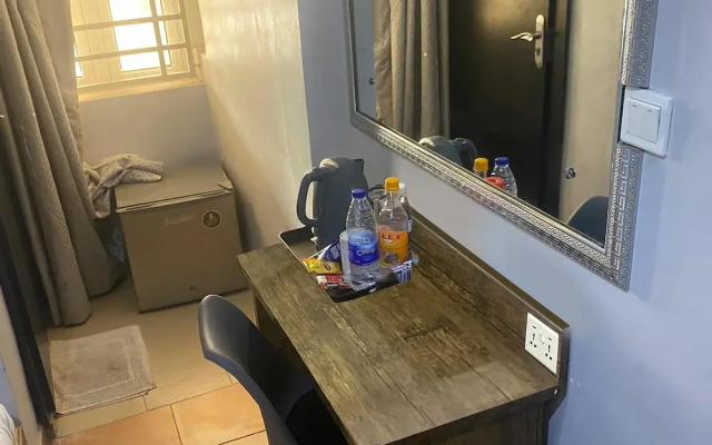Caritas Inn Ilasan