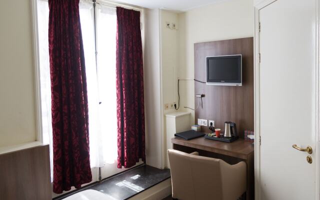 Hotel Park Plantage